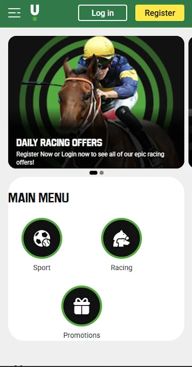 Unibet